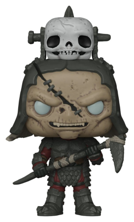 Figurine - Lord of the Rings POP! Movies Vinyl Figures Guritz 9 cm