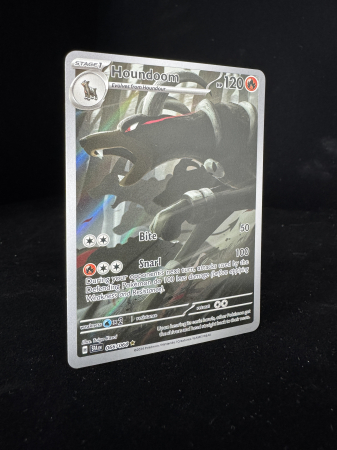 Houndoom (SFA066) - NM | Pokemon Shrouded Fable [2]