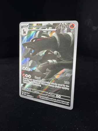 Houndoom (SFA066) - NM | Pokemon Shrouded Fable [3]