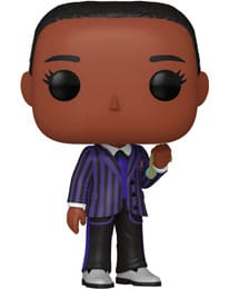 Figurine - Wednesday POP! TV Vinyl Figure Bianca 9 cm