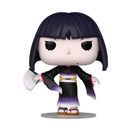 FUNKO - Hunter x Hunter POP! Animation Vinyl Figure Kalluto Zoldyck 9 cm