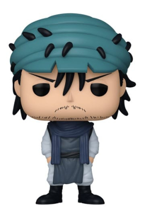 Figurine - Hunter x Hunter POP! Animation Vinyl Figure Ging Freecss 9 cm