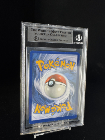 Iono's Bellibolt (JTG183) - Graded BGS 8.5 [NM-MT+] | Pokemon Journey Together [5]