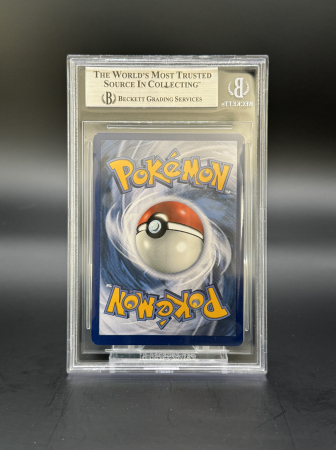 Iono's Bellibolt (JTG183) - Graded BGS 8.5 [NM-MT+] | Pokemon Journey Together [1]