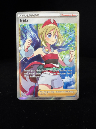 Irida (ASR186) - NM | Pokemon Astral Radiance [1]