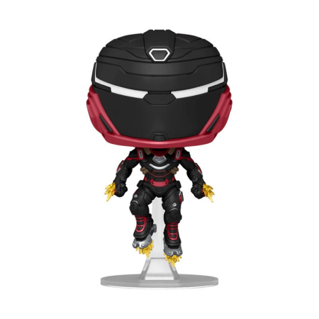 FUNKO - Ironheart POP! Vinyl Figure Model 5 9 cm