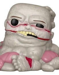FUNKO - It: Welcome to Derry POP! Television Vinyl Figure Pickle Dad 9 cm