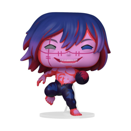Figurine - Jujutsu Kaisen POP! Animation Vinyl Figures Mahito(szn2) 9 cm