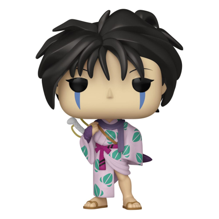 Inuyasha POP! Animation Vinyl Figure Jakotsu 9 cm [1]