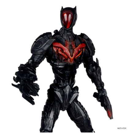 DC Collector Megafig Action Figure Failsafe 19 cm [3]