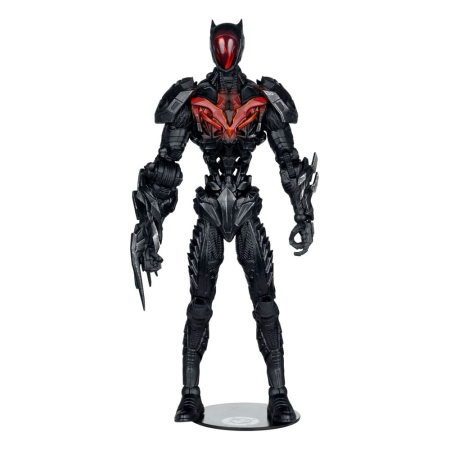 DC Collector Megafig Action Figure Failsafe 19 cm [5]