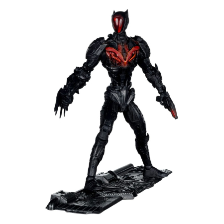 DC Collector Megafig Action Figure Failsafe 19 cm [1]