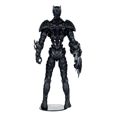 DC Collector Megafig Action Figure Failsafe 19 cm [6]
