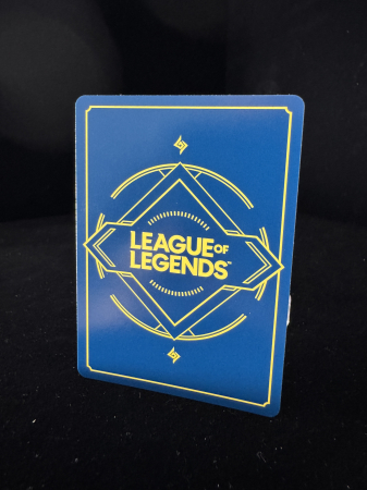 Kadregrin the Infernal - NM | Riftbound Origins [6]