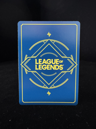 Kadregrin the Infernal - NM | Riftbound Origins [4]