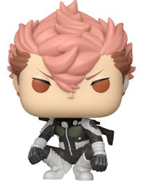 Figurine - Kaiju No. 8 POP! Animation Vinyl Figure Iharu Furuhashi 9 cm