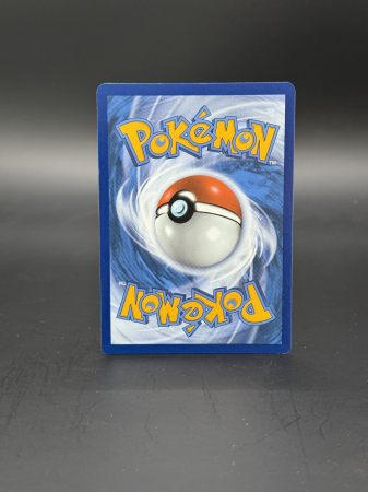 Zebstrika (SVP 201) - NM | Pokemon SV Black Star Promos [1]