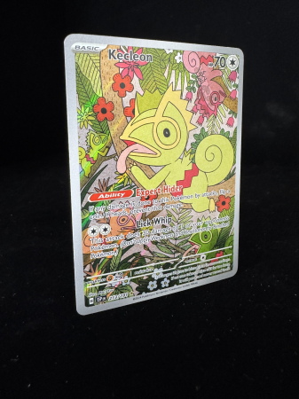 Kecleon (SSP213) - NM | Pokemon Surging Sparks [2]