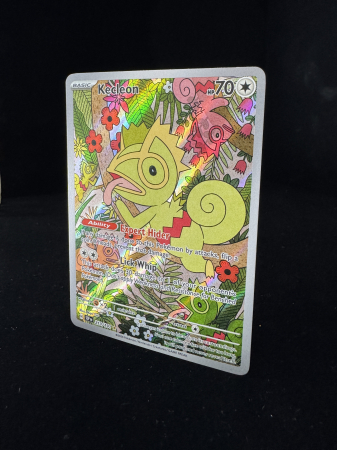 Kecleon (SSP213) - NM | Pokemon Surging Sparks [3]