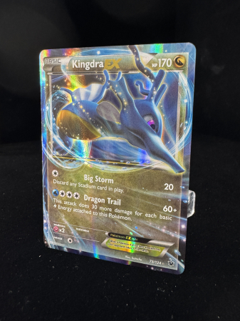 Kingdra EX (FCO 73) - EX- | Pokemon Fates Collide [3]