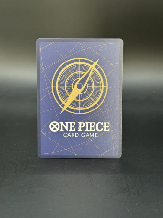 Blaze Slice (OP07-116) (V.1) - NM | One Piece: Promos [1]