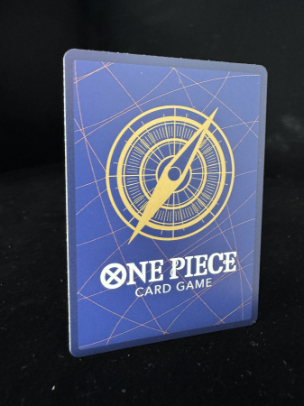 Kujyaku (OP11-004) (V.2) - NM | One Piece A Fist of Divine Speed [5]