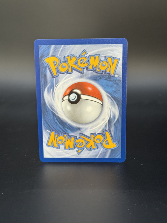 Morpeko ex (PBL 117) - NM | Pokemon MEGA Pitch Black [1]