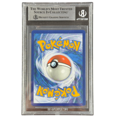 Leafeon VSTAR (CRZ GG35) | Graded BGS 9 [MINT] - Pokemon Crown Zenith Trainer Gallery [1]