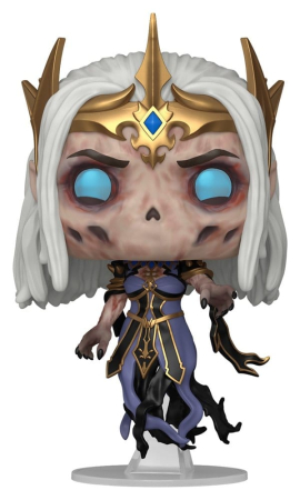 Figurine - Dungeons & Dragons POP! Games Vinyl Figure Valindra Shadowmantle 9 cm
