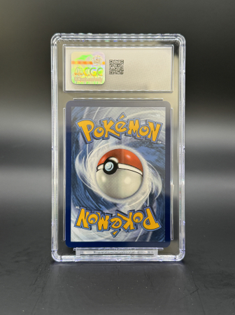 Lillie's Clefairy ex (SVP 195) | Graded CGC 10 [GEM MINT] - Pokemon SV Black Star Promos [1]