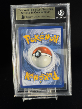 Lillie's Clefairy (JTG184) - Graded BGS 9.5 [GEM MINT] | Pokemon Journey Together [4]