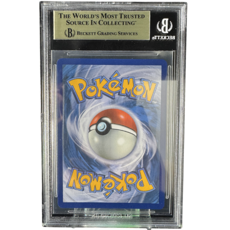 Lillie's Determination (MEG184) - Graded BGS 10 [PRISTINE] | Pokemon Mega Evolution [1]