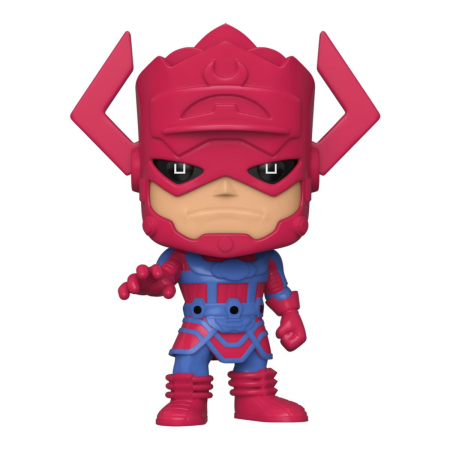 FUNKO - Fantastic Four POP! Marvel Vinyl Figure Galactus 9 cm