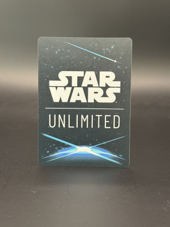 Luke Skywalker, Profit or Be Destroyed (V.4) - NM | Star Wars Unlimited [1]