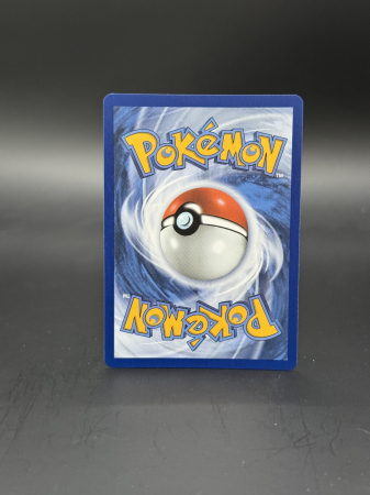 Morpeko ex (PBL 055) - NM | Pokemon MEGA Pitch Black [1]
