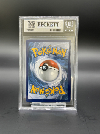 MAggron EX (PRC 154) - Graded BGS 8.5 [NM-MT+] | Pokemon Primal Clash [1]