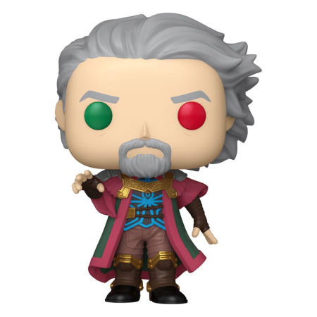 Figurine - Magic the Gathering POP! Games Vinyl Figure Urza 9 cm