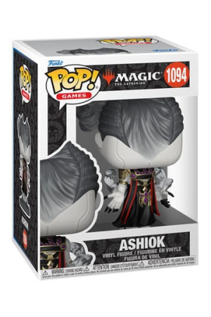 Magic the Gathering POP! Games Vinyl Figure Ashiok 9 cm [1]