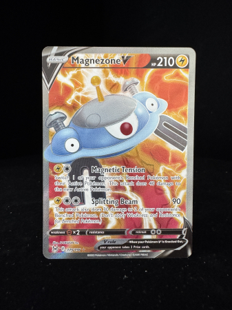 Magnezone V (LOR175) - NM | Pokemon Lost Origins [1]