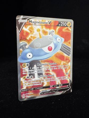 Magnezone V (LOR175) - NM | Pokemon Lost Origins [2]