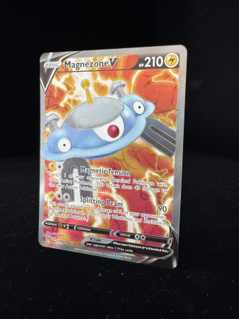 Magnezone V (LOR175) - NM | Pokemon Lost Origins [3]