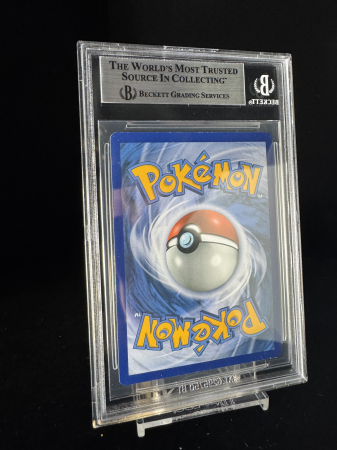 MAlakazam ex (FCO118) - Graded BGS 8.5 [NM-MT+] | Pokemon Fades Collide [6]