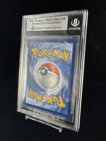 MAlakazam ex (FCO118) - Graded BGS 8.5 [NM-MT+] | Pokemon Fades Collide [7]