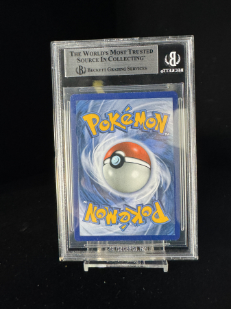 MAlakazam ex (FCO118) - Graded BGS 8.5 [NM-MT+] | Pokemon Fades Collide [5]