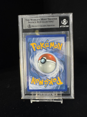 MAlakazam ex (FCO118) - Graded BGS 8.5 [NM-MT+] | Pokemon Fades Collide [4]