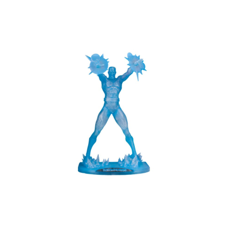 Marvel Collection PVC Statue 1/6 Iceman (Marvel Tales #229) (Red Platinum Edition) 29 cm [3]