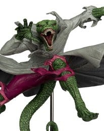 Figurine & Statuete - Marvel Collection PVC Statue 1/10 The Lizard (Spider-Man #2) 15 cm