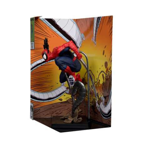 Marvel Collection PVC Statue 1/6 Spider-Man (Marvel Tales #223) 25 cm [4]