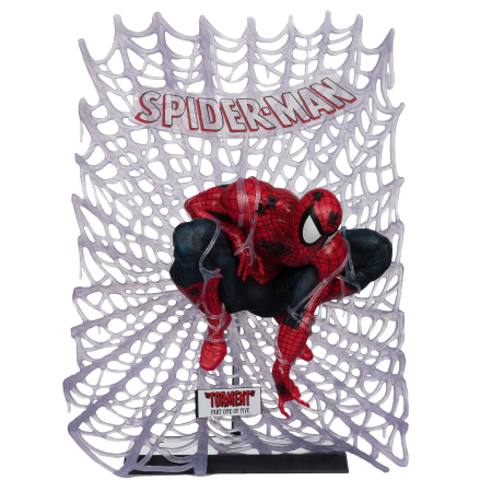 Figurine - Marvel Collection PVC Statue 1/6 Spider-Man (Spider-Man #1) 28 cm
