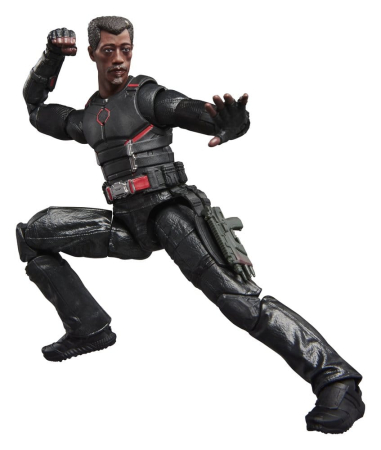 Deadpool & Wolverine Marvel Legends Action Figure Marvel's Blade 15 cm [7]